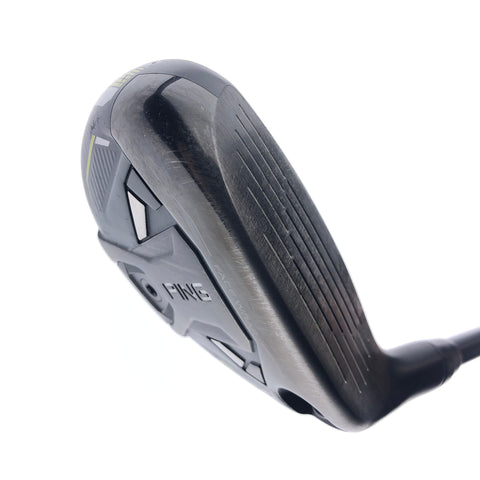 Used Ping G430 5 Hybrid / 26.0 Degrees / Regular Flex
