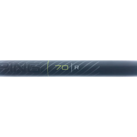 Used Ping G430 5 Hybrid / 26.0 Degrees / Regular Flex
