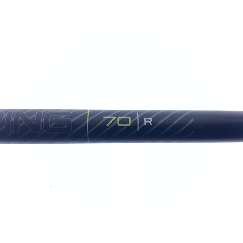 Used Ping G430 5 Hybrid / 26.0 Degrees / Regular Flex
