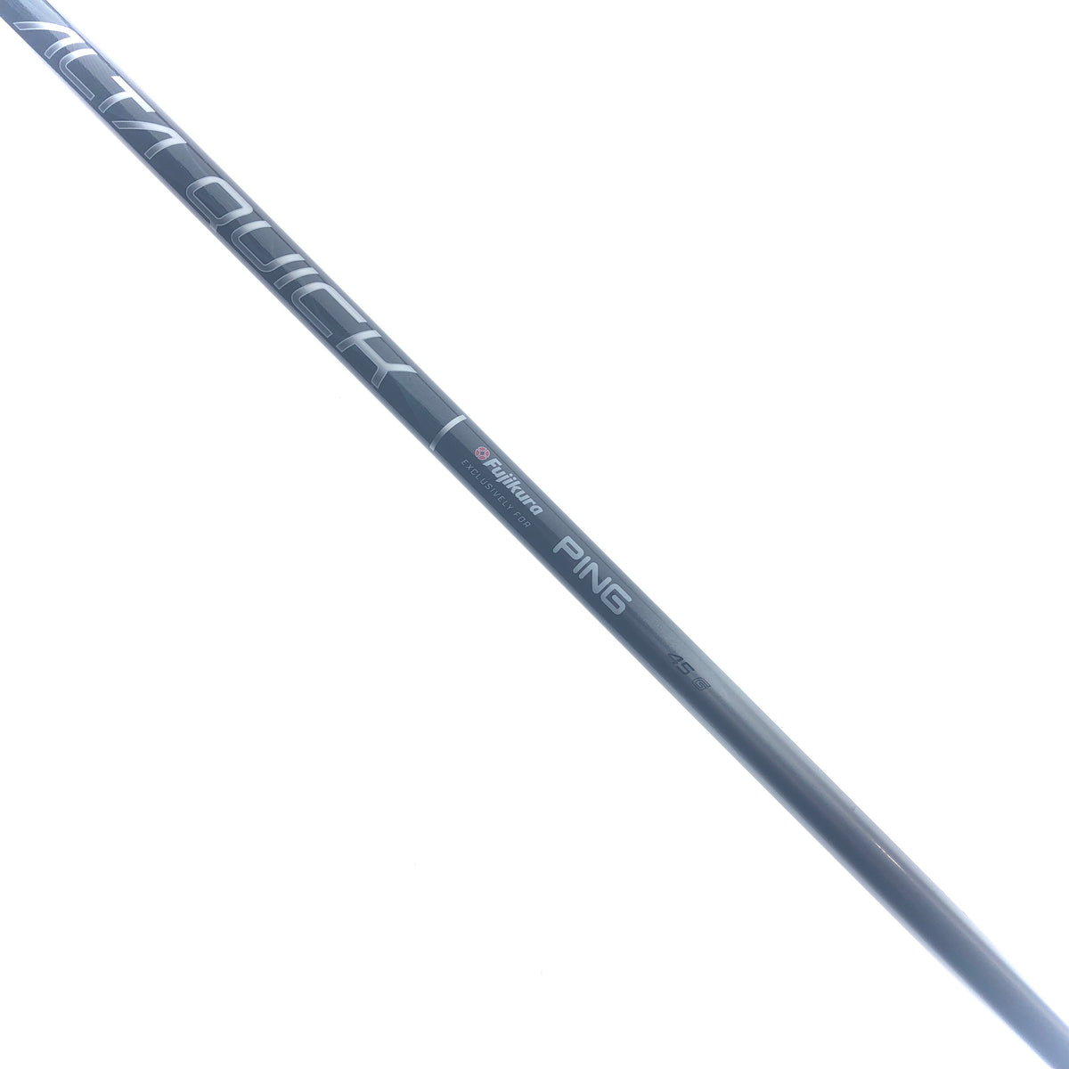 Used Ping G430 5 Hybrid / 26.0 Degrees / Soft Regular Flex
