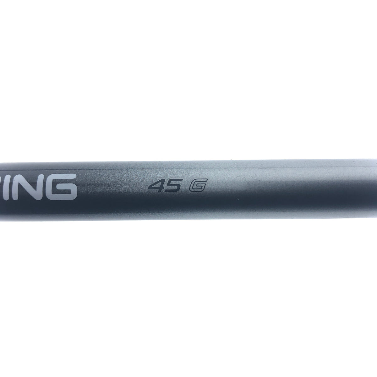 Used Ping G430 5 Hybrid / 26.0 Degrees / Soft Regular Flex