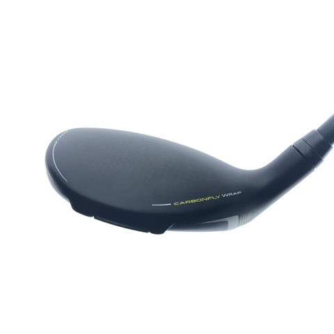 Used Ping G430 5 Hybrid / 26.0 Degrees / Stiff Flex / Left-Handed