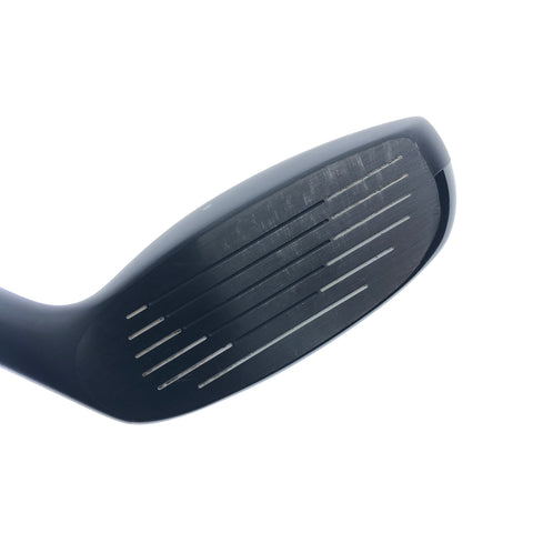 Used Ping G430 5 Hybrid / 26.0 Degrees / Stiff Flex / Left-Handed