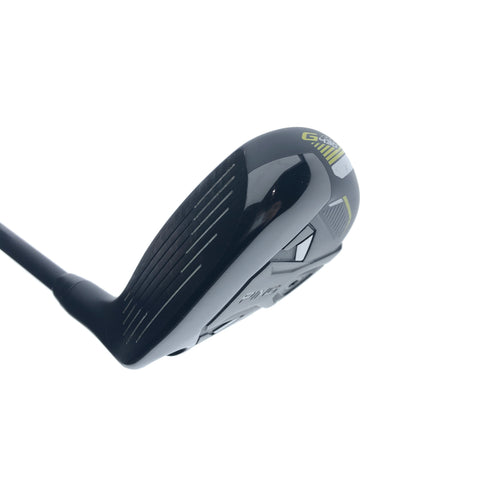 Used Ping G430 5 Hybrid / 26.0 Degrees / Stiff Flex / Left-Handed