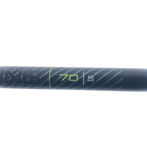 Used Ping G430 5 Hybrid / 26.0 Degrees / Stiff Flex / Left-Handed