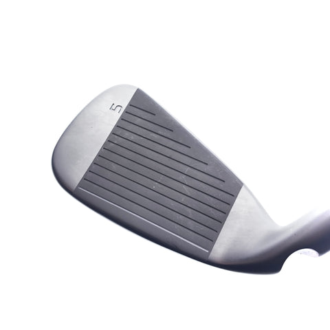 Used Ping G430 5 Iron / 22 Degrees / Regular Flex
