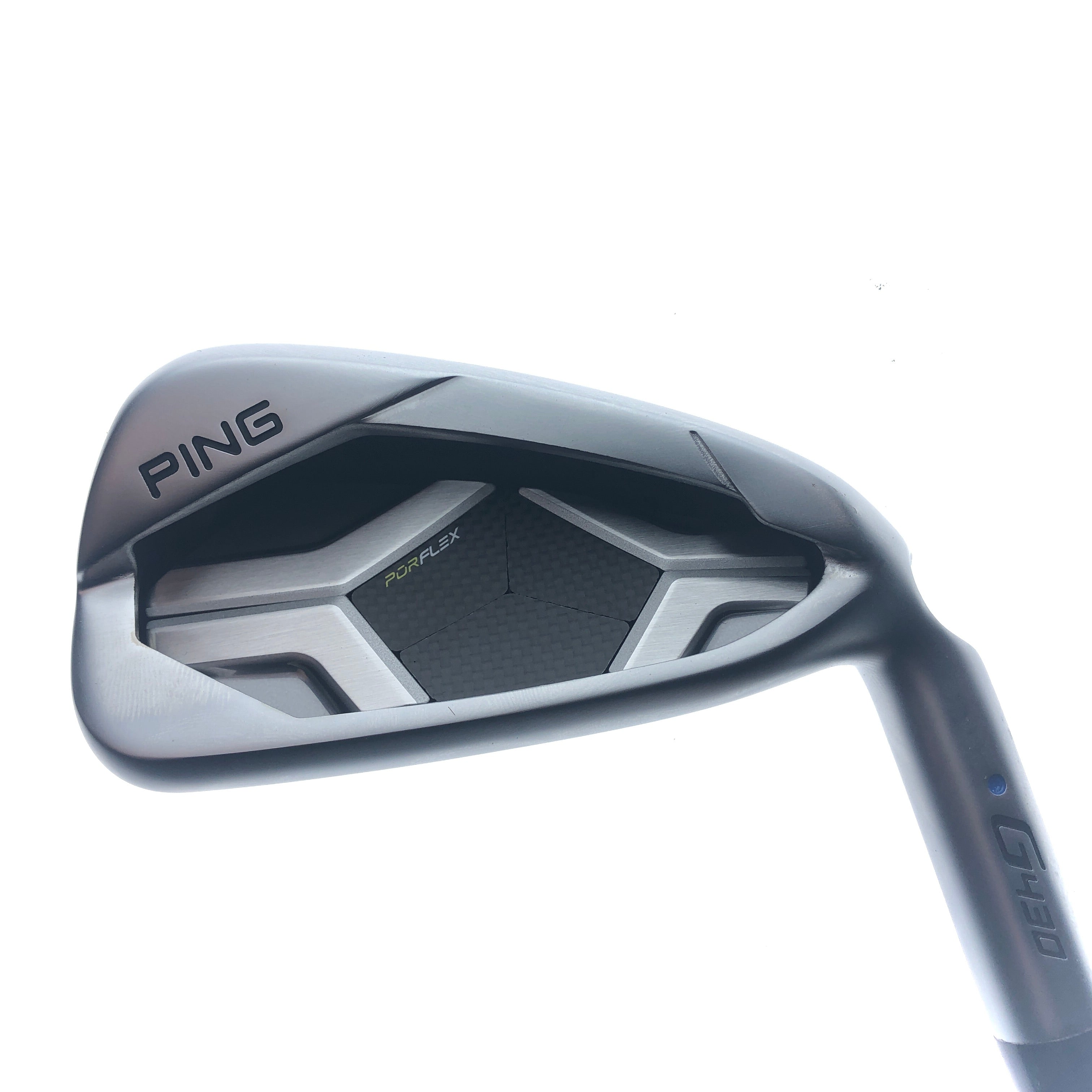 Used Ping G430 5 Iron / 22.0 Degrees / Regular Flex