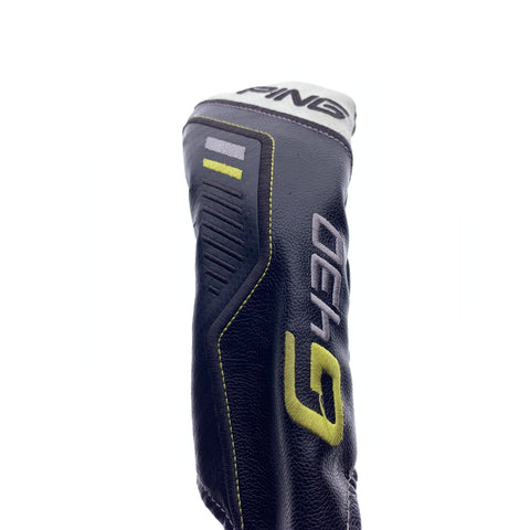 Used Ping G430 6 Hybrid / 30 Degrees / Regular Flex