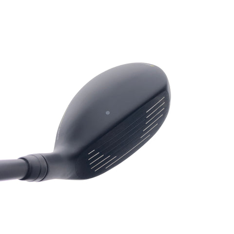 Used Ping G430 6 Hybrid / 30 Degrees / Regular Flex / Left-Handed