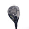 Used Ping G430 6 Hybrid / 30 Degrees / Regular Flex