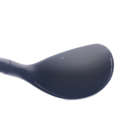 Used Ping G430 6 Hybrid / 30 Degrees / Soft Regular Flex