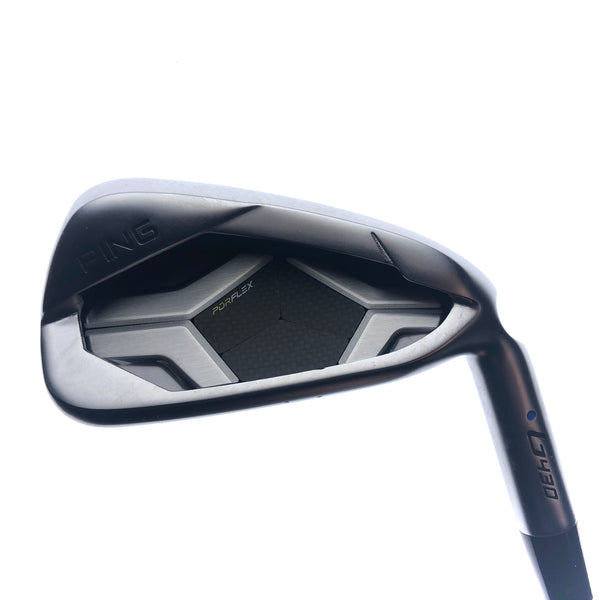 Used Ping G430 6 Iron / 25.5 Degrees / Regular Flex