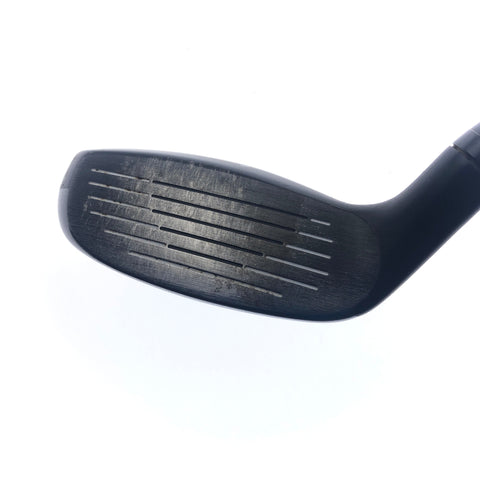 Used Ping G430 7 Hybrid / 34 Degrees / Regular Flex