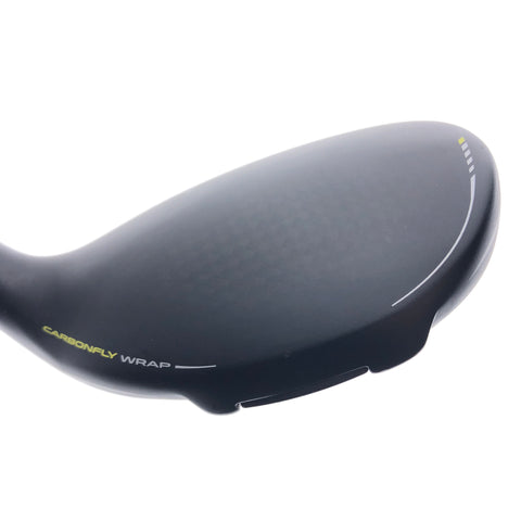 Used Ping G430 7 Hybrid / 34 Degrees / Soft Regular Flex