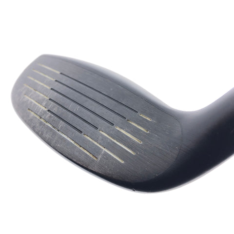 Used Ping G430 7 Hybrid / 34 Degrees / Soft Regular Flex