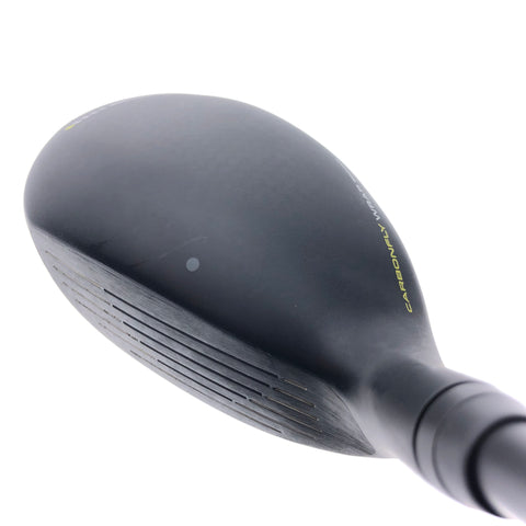 Used Ping G430 7 Hybrid / 34 Degrees / Soft Regular Flex