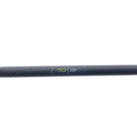 Used Ping G430 7 Hybrid / 34 Degrees / Soft Regular Flex