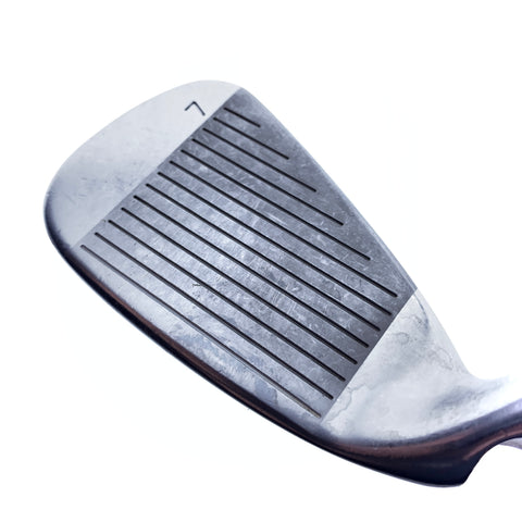 Used Ping G430 7 Iron / Regular Flex