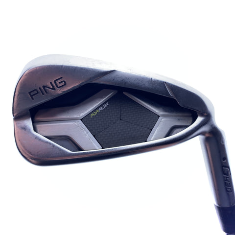 Used Ping G430 7 Iron / Regular Flex