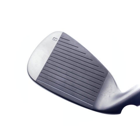Used Ping G430 8 Iron / 33 Degrees / Stiff Flex