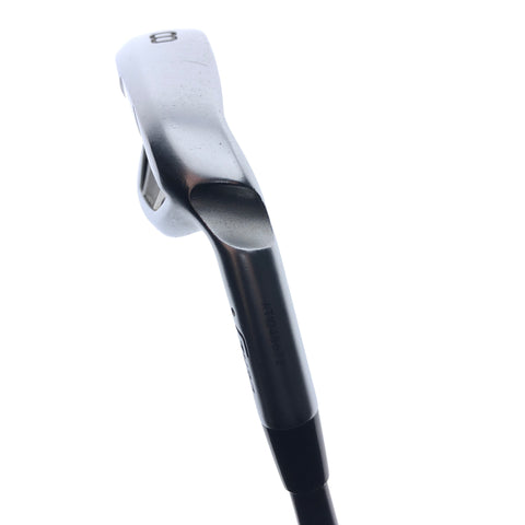 Used Ping G430 8 Iron / 33.0 Degrees / Regular Flex
