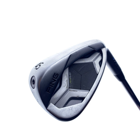 Used Ping G430 Approach Wedge / 45.0 Degrees / Stiff Flex