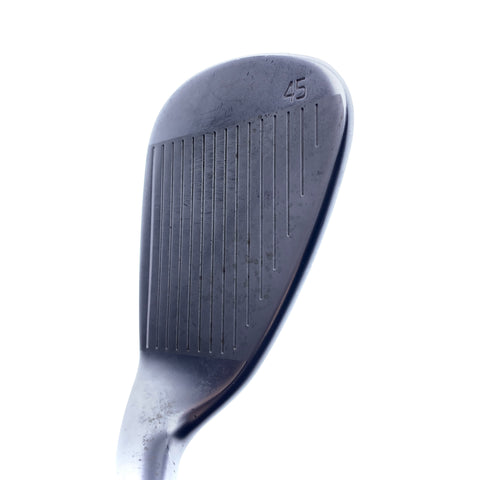 Used Ping G430 Approach Wedge / 45.0 Degrees / Stiff Flex