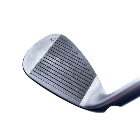Used Ping G430 Approach Wedge / 45.0 Degrees / Stiff Flex