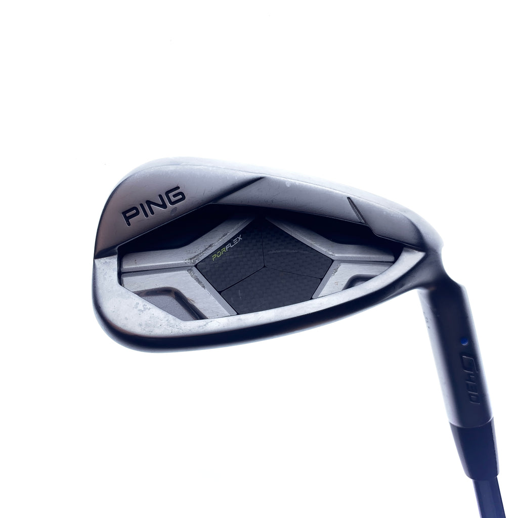Used Ping G430 Approach Wedge / 45.0 Degrees / Stiff Flex
