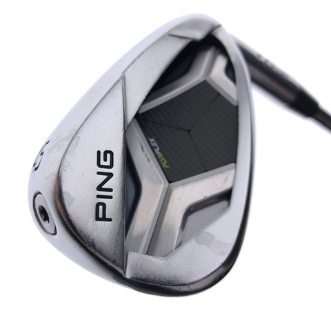 Used Ping G430 Gap Wedge / 45.0 Degrees / Regular Flex