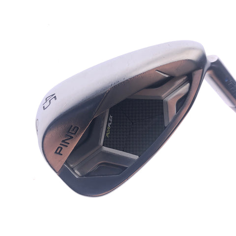 Used Ping G430 Gap Wedge / 45.0 Degrees / Regular Flex