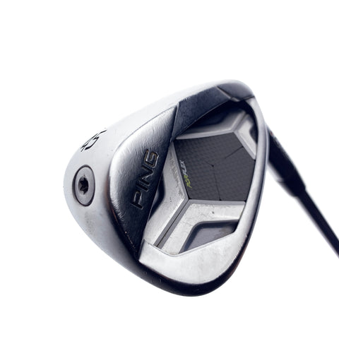 Used Ping G430 Gap Wedge / 45.0 Degrees / Regular Flex