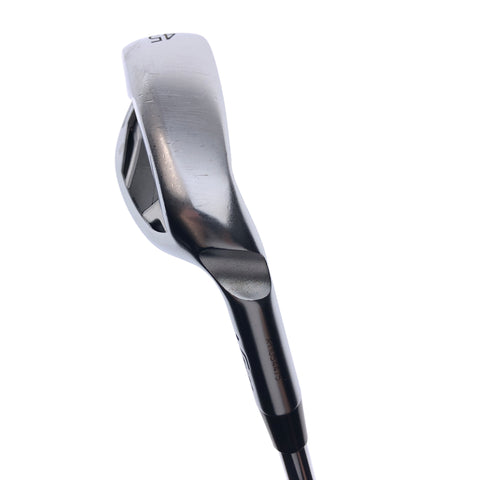 Used Ping G430 Gap Wedge / 45.0 Degrees / Regular Flex
