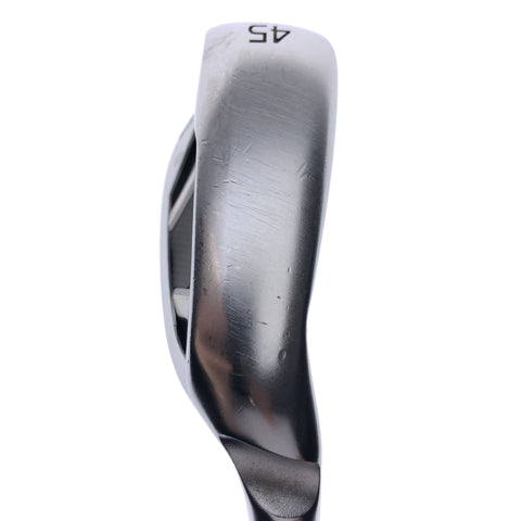 Used Ping G430 Gap Wedge / 45.0 Degrees / Regular Flex