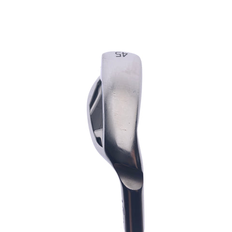 Used Ping G430 Gap Wedge / 45.0 Degrees / Regular Flex