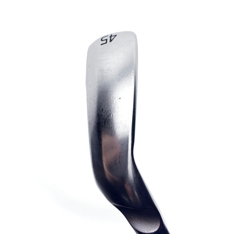 Used Ping G430 Gap Wedge / 45.0 Degrees / Regular Flex