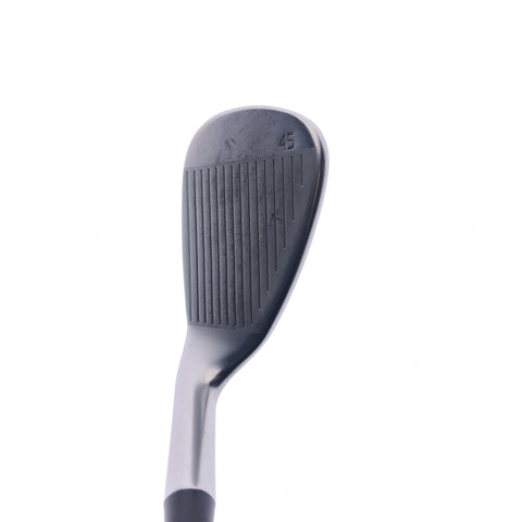 Used Ping G430 Gap Wedge / 45.0 Degrees / Regular Flex