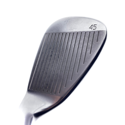 Used Ping G430 Gap Wedge / 45.0 Degrees / Regular Flex