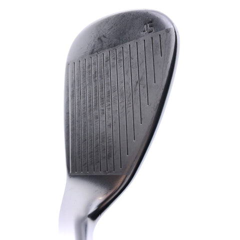 Used Ping G430 Gap Wedge / 45.0 Degrees / Regular Flex