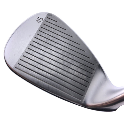 Used Ping G430 Gap Wedge / 45.0 Degrees / Regular Flex