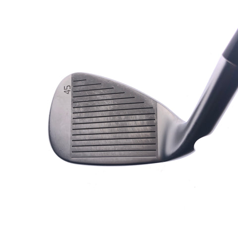 Used Ping G430 Gap Wedge / 45.0 Degrees / Regular Flex