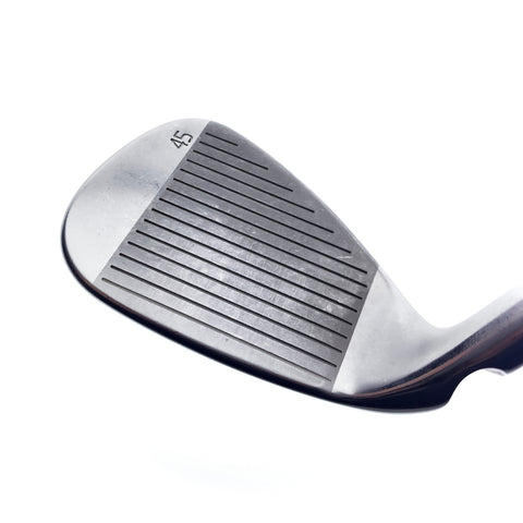 Used Ping G430 Gap Wedge / 45.0 Degrees / Regular Flex