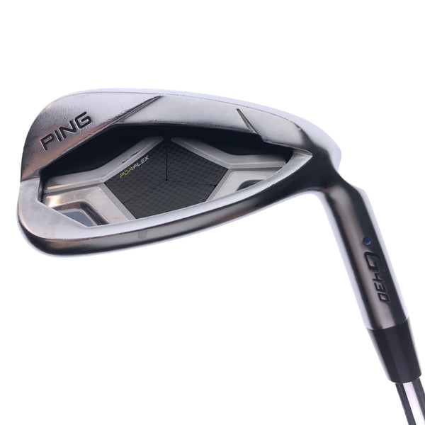 Used Ping G430 Gap Wedge / 45.0 Degrees / Regular Flex