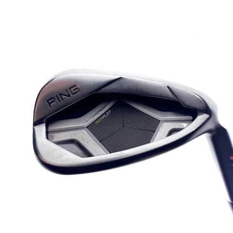 Used Ping G430 Gap Wedge / 45.0 Degrees / Regular Flex