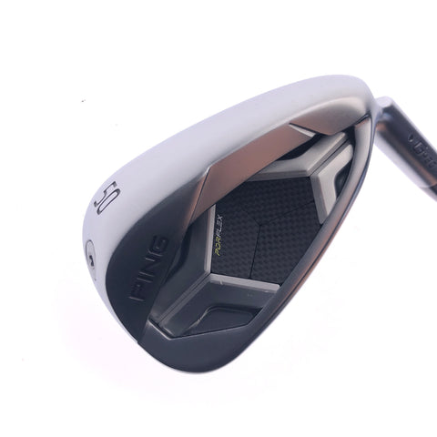 Used Ping G430 Gap Wedge / 50.0 Degrees / Stiff Flex