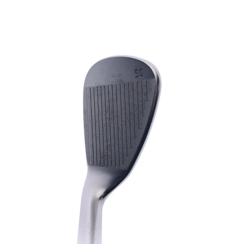 Used Ping G430 Gap Wedge / 50.0 Degrees / Stiff Flex