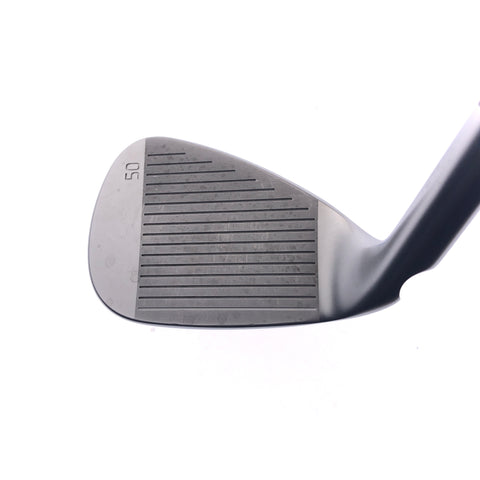 Used Ping G430 Gap Wedge / 50.0 Degrees / Stiff Flex