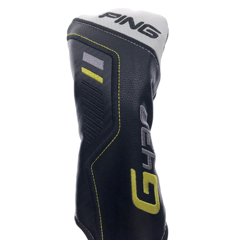 Used Ping G430 HL 4 Hybrid / 22 Degrees / Lite Flex