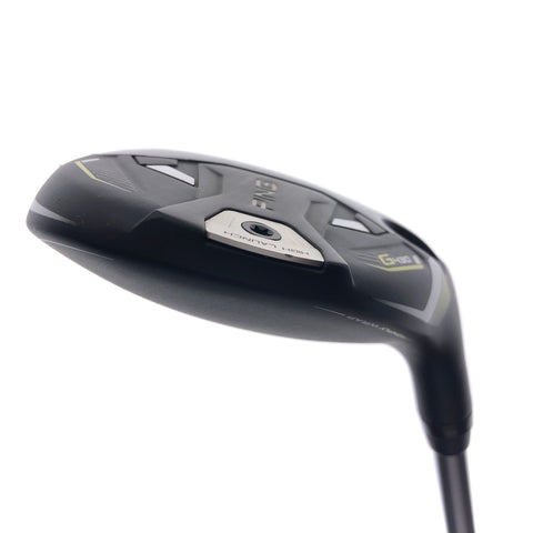 Used Ping G430 HL 4 Hybrid / 22 Degrees / Lite Flex