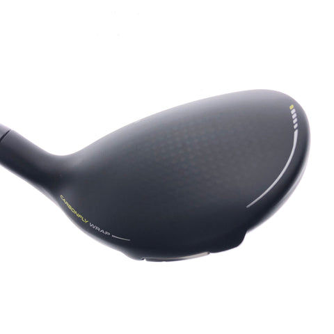 Used Ping G430 HL 4 Hybrid / 22 Degrees / Lite Flex